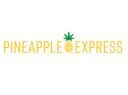 Pineapple Express Weed Dispensary Hollywood logo